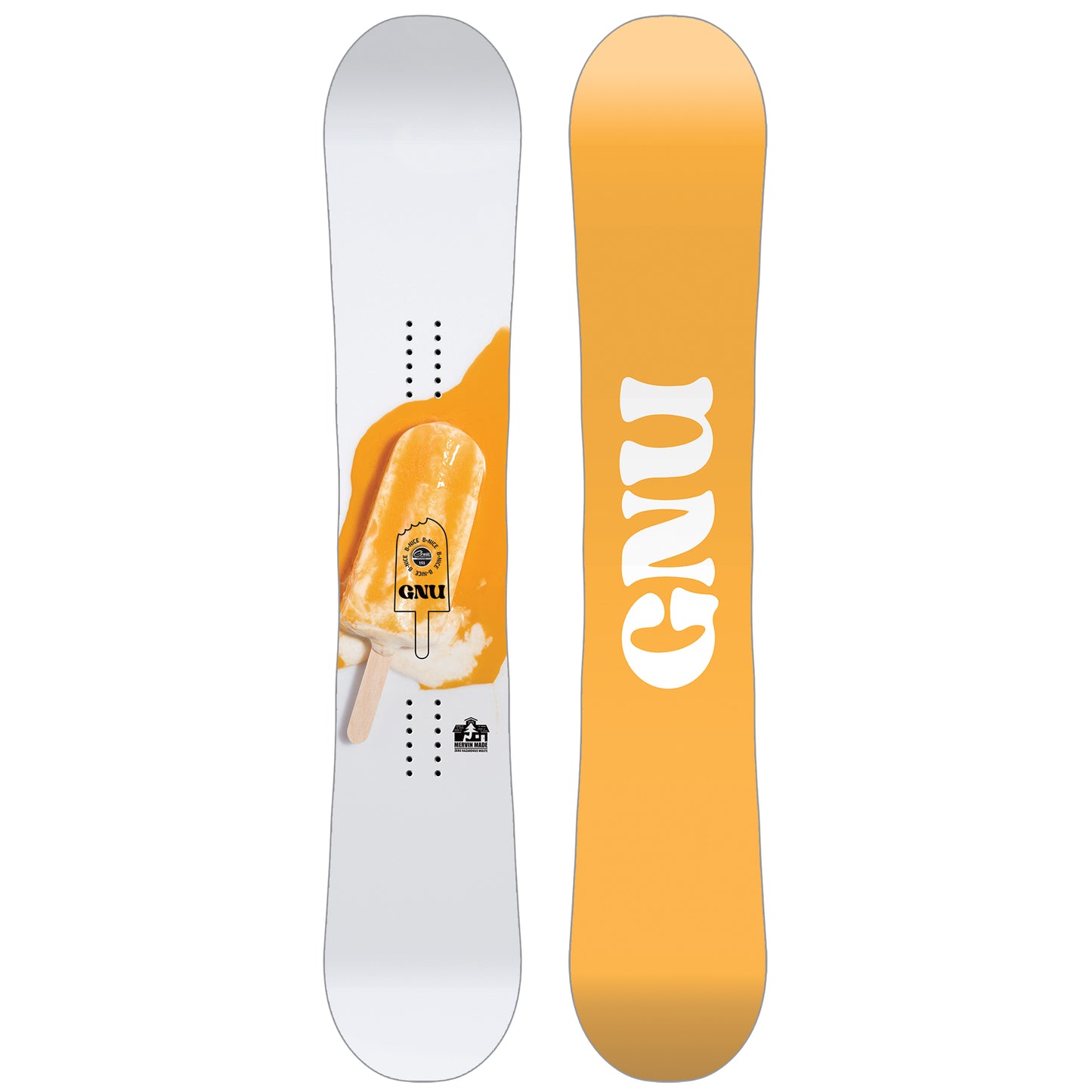 B-Nice Board/Wmns 24/25