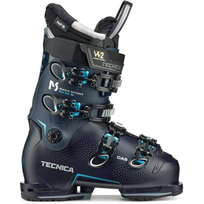 Mach Sport 85MV Boot/Wmns 24/25