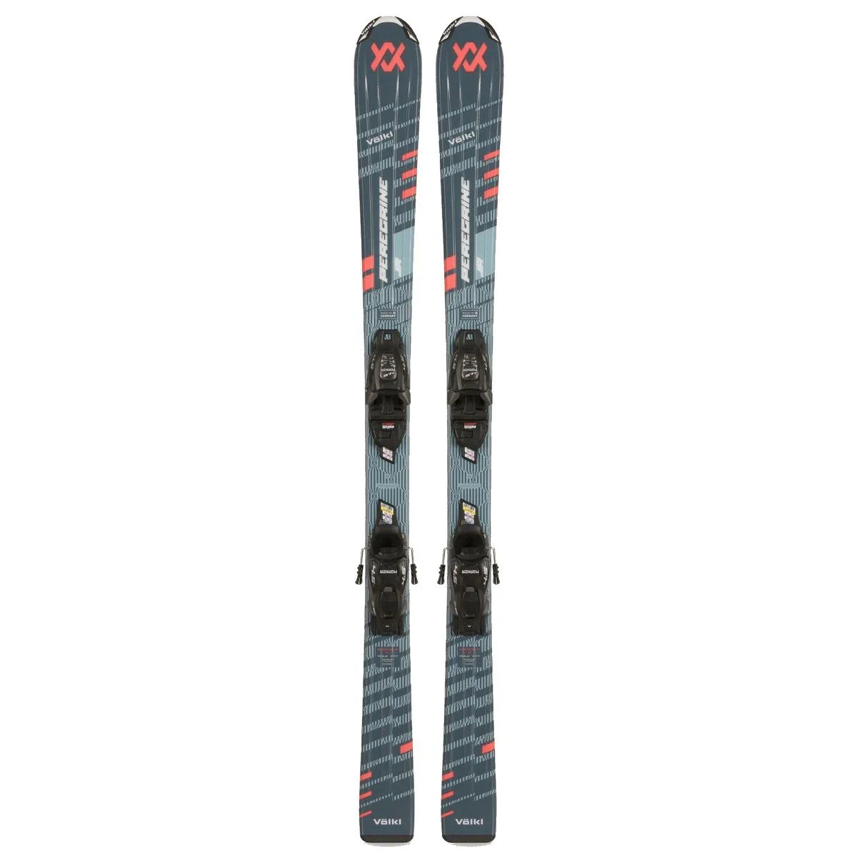 Peregrine Jr Ski / 7.0 VMotion Bdg 24/25