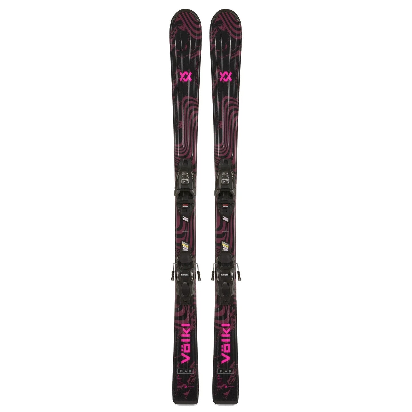 Flair Jr Ski / 7.0 VMotion Bdg 24/25