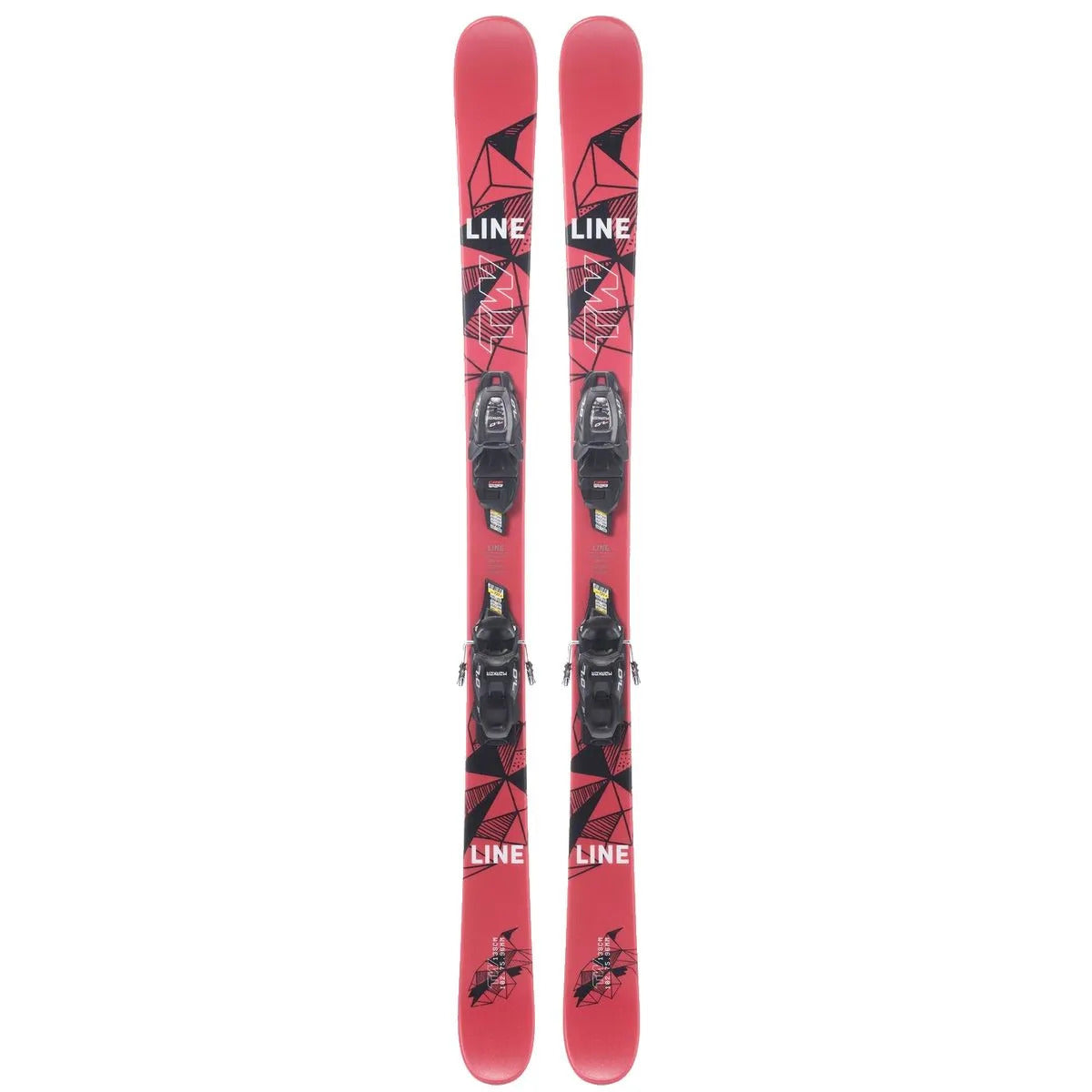 Wallisch Shorty Jr Ski / 4.5 FDT 24/25