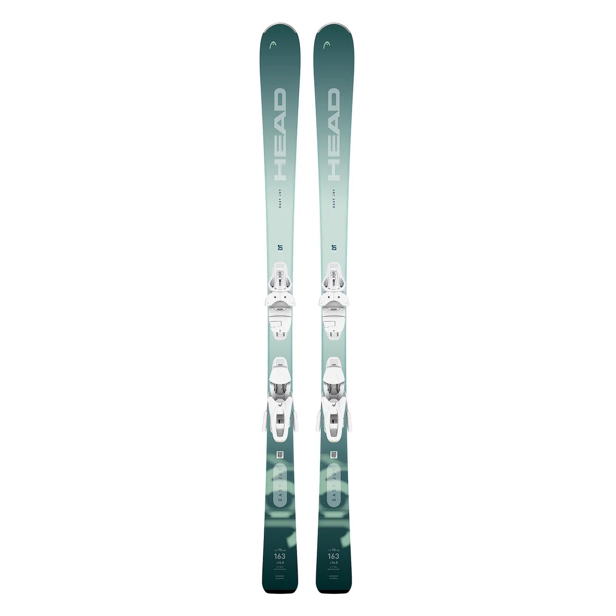 Easy Joy SLR Pro Ski / Joy 9 GW Bdg 24/25