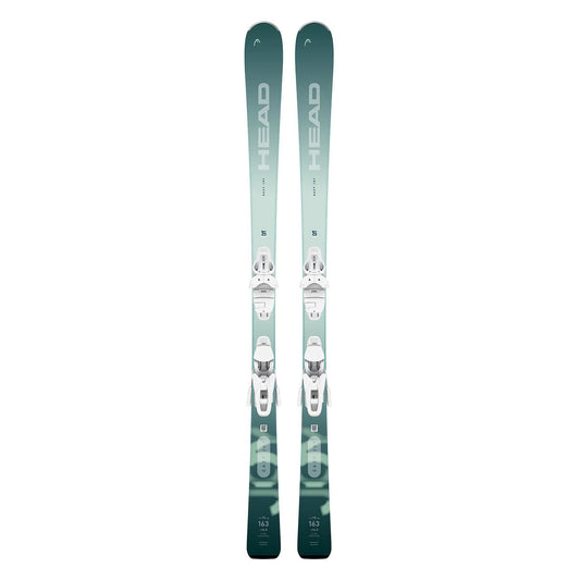 Easy Joy SLR Pro Ski / Joy 9 GW Bdg 24/25