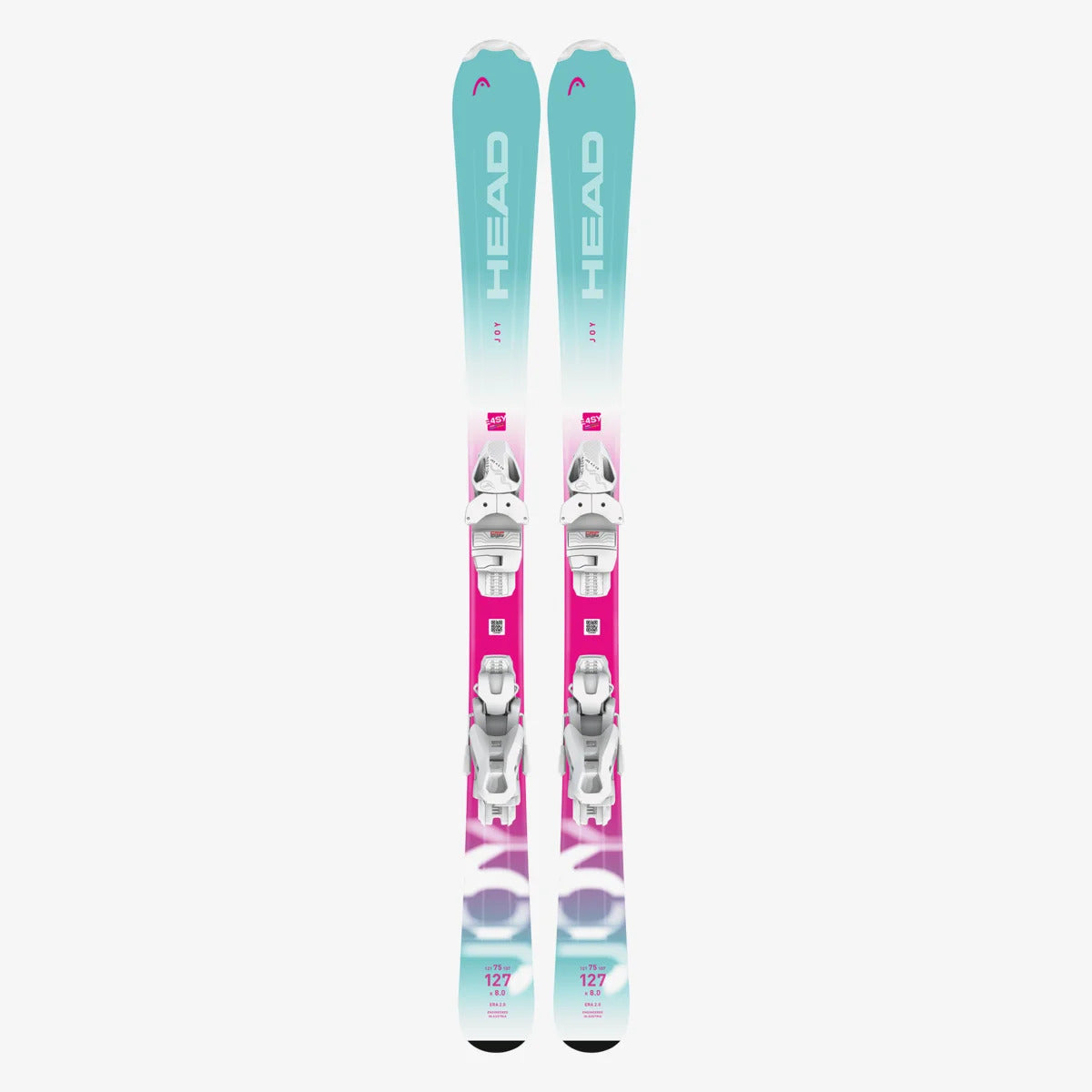 Joy Easy Ski / JRS 4.5 GW Bdg 24/25