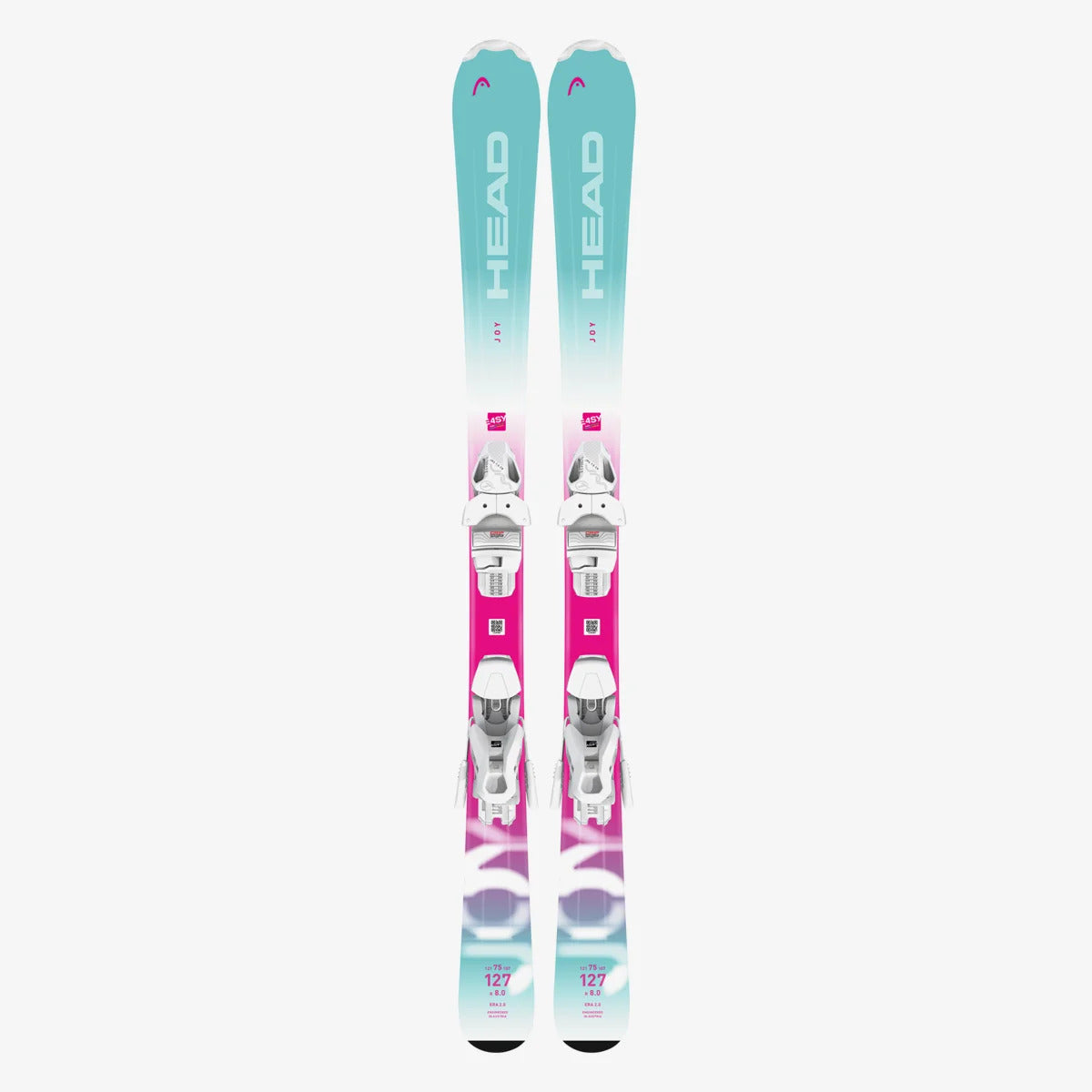 Joy Easy Ski / JRS 7.5 GW Bdg 24/25