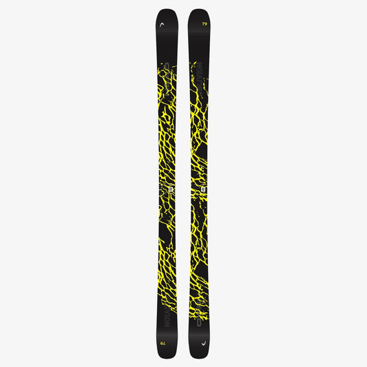 Oblivion 79 Flat Ski/Mns 24/25