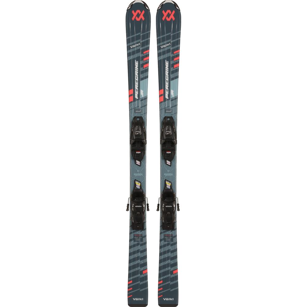 Peregrine Jr Ski / 4.5 VMotion Bdg 24/25