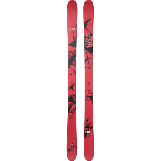 Tom Wallisch Pro Flat Ski/Mns 24/25