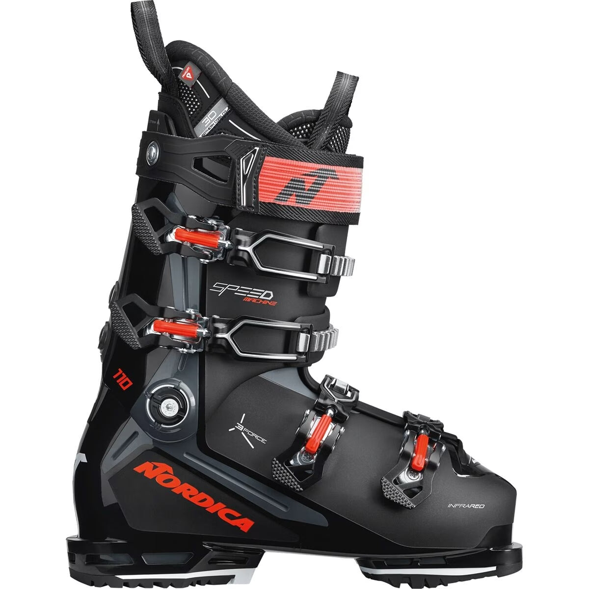 Speedmachine 110 Boot/Mns 23/24